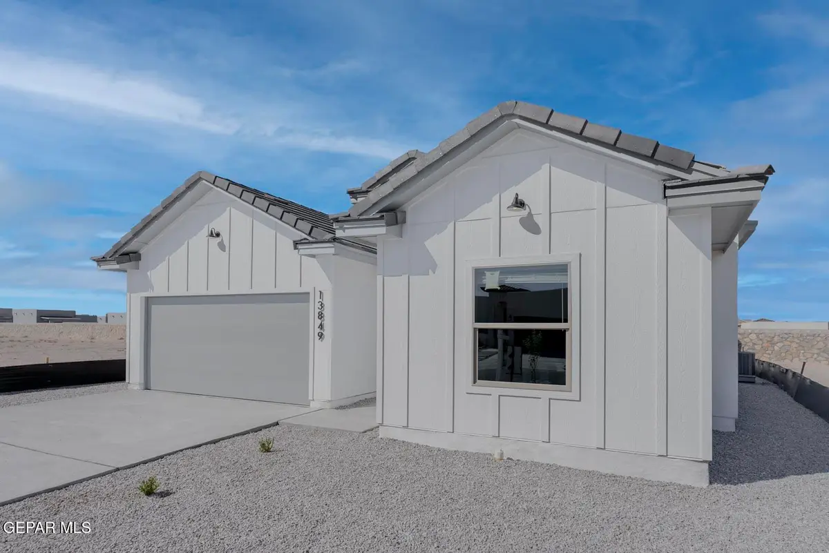 1133 Gallium Avenue, Sunland Park, NM 88008 - #1
