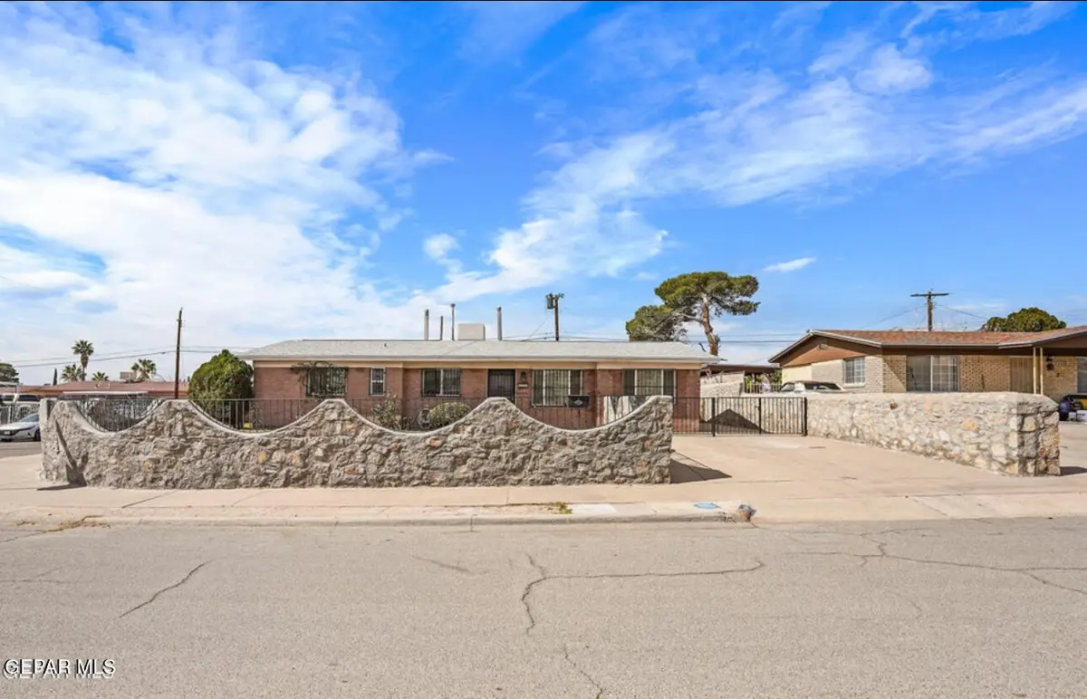 1101 Doyle Place, El Paso, TX 79907 - #1