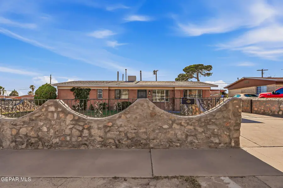 1101 Doyle Place, El Paso, TX 79907 - #2