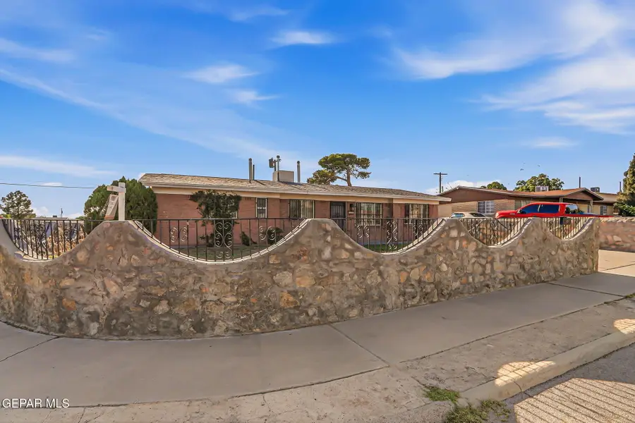 1101 Doyle Place, El Paso, TX 79907 - #3