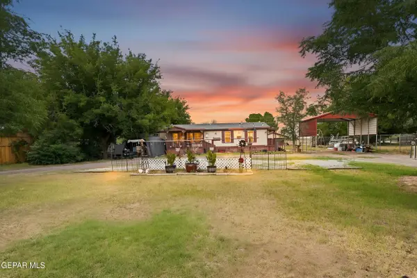 516 Chisom Drive, Anthony, TX 79821