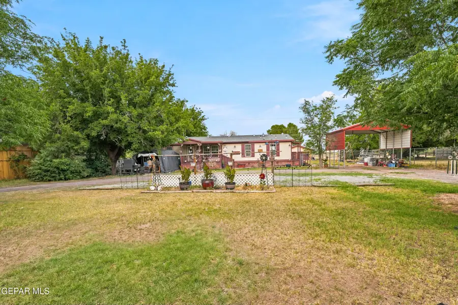 516 Chisom Drive, Anthony, TX 79821 - #2