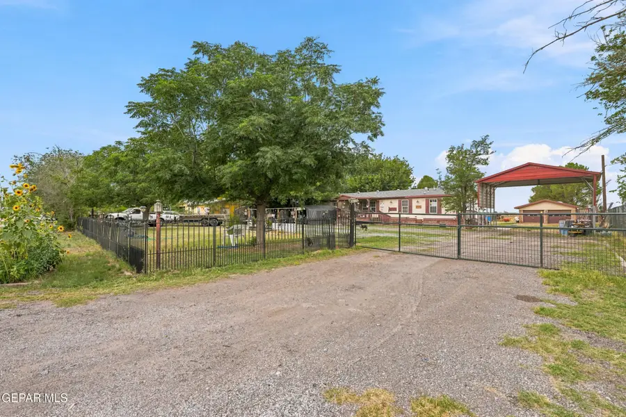 516 Chisom Drive, Anthony, TX 79821 - #3