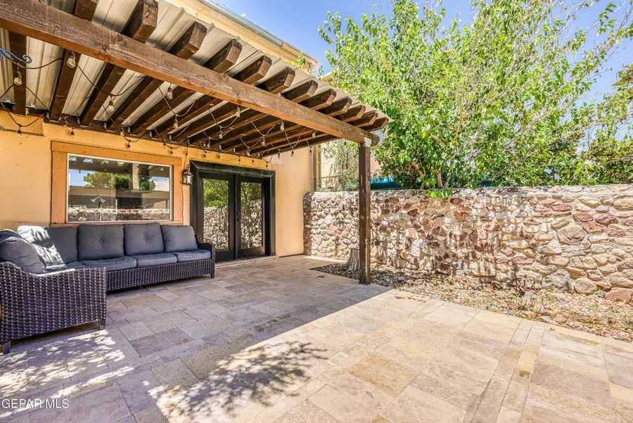 221 Montebello Drive, El Paso, TX 79912 - #2