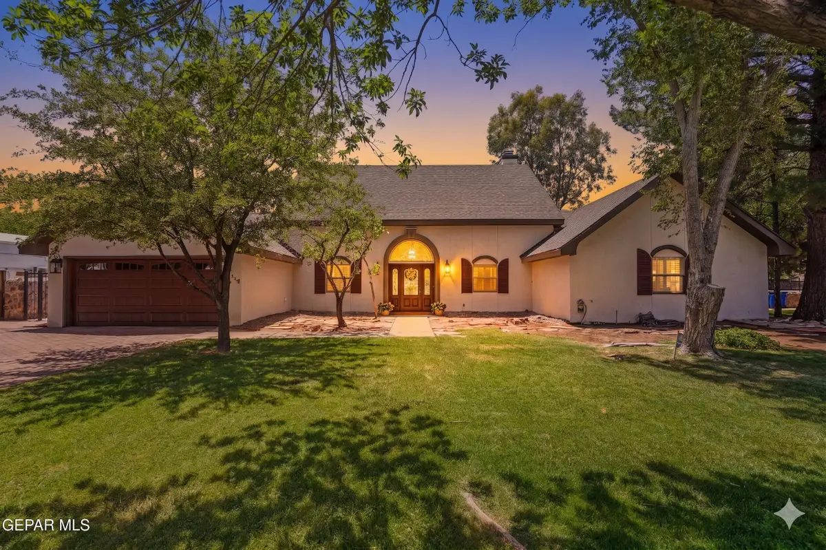 360 Rio Estancia Drive, El Paso, TX 79932 - #1