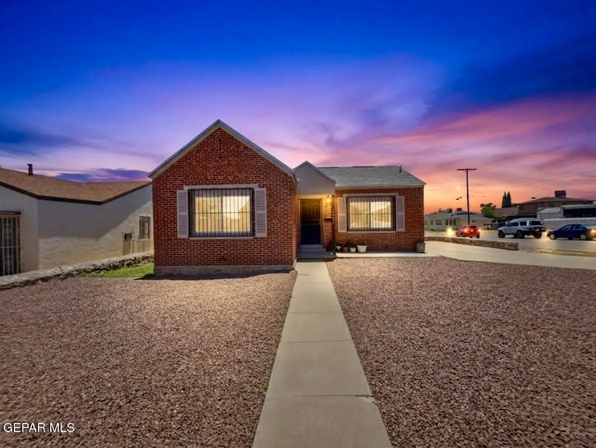 3700 Mckinley Avenue, El Paso, TX 79930 - #1