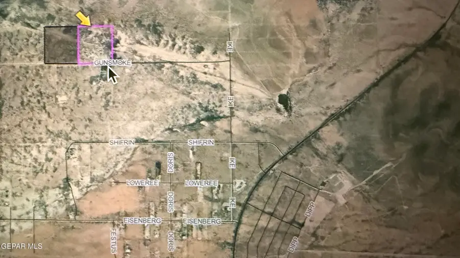 231063 Tbd, El Paso, TX 79938 - #2