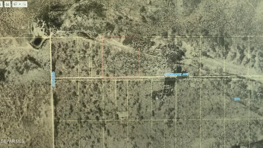 231063 Tbd, El Paso, TX 79938 - #3