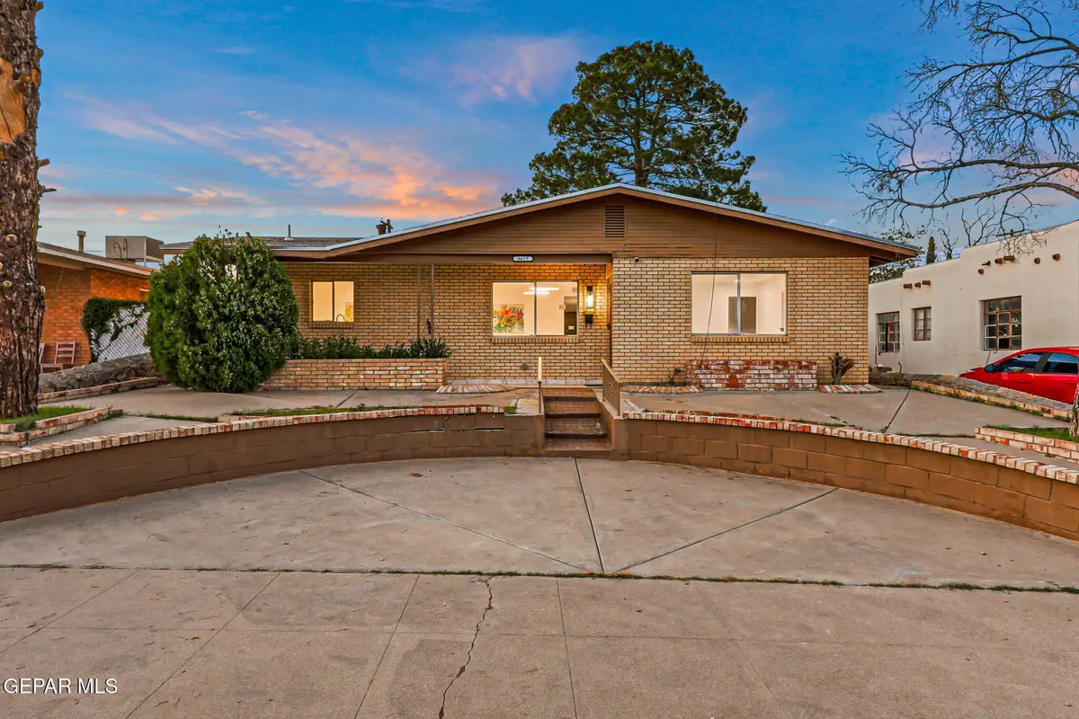 3617 Idalia Avenue, El Paso, TX 79930 - #1