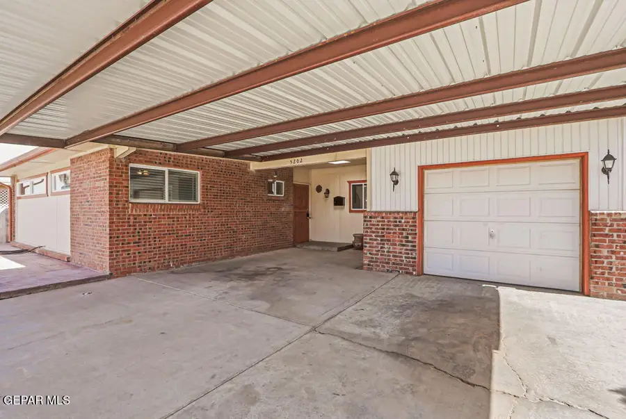 5202 Jerry Drive, El Paso, TX 79924 - #3