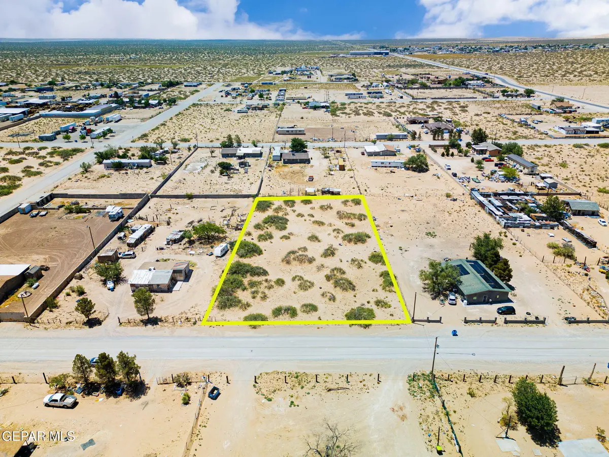 15150 Pumice Drive, El Paso, TX 79928 - #1
