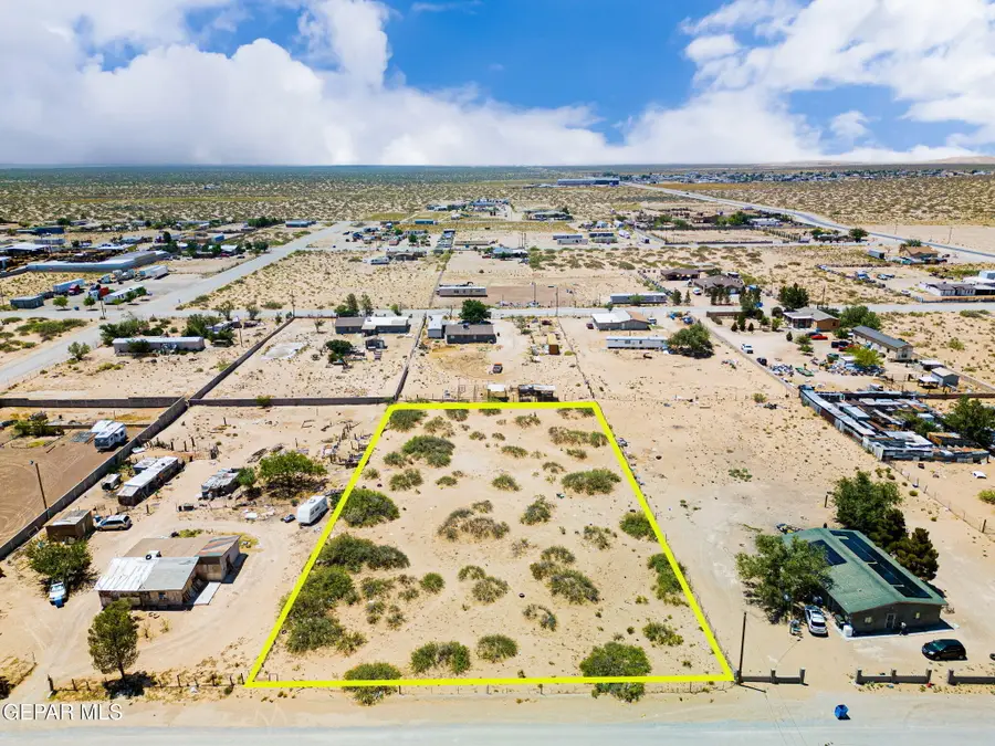 15150 Pumice Drive, El Paso, TX 79928 - #2
