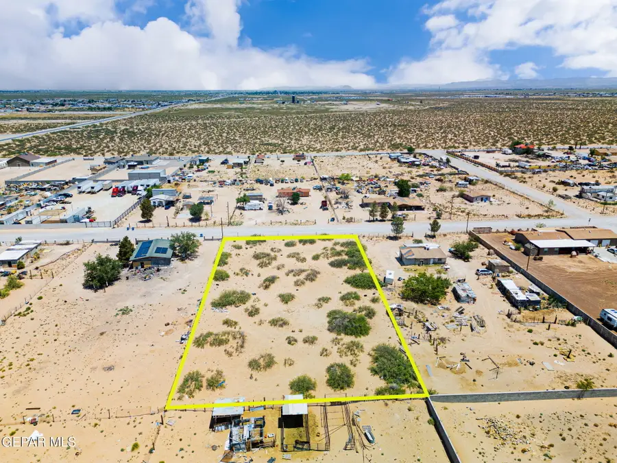 15150 Pumice Drive, El Paso, TX 79928 - #3