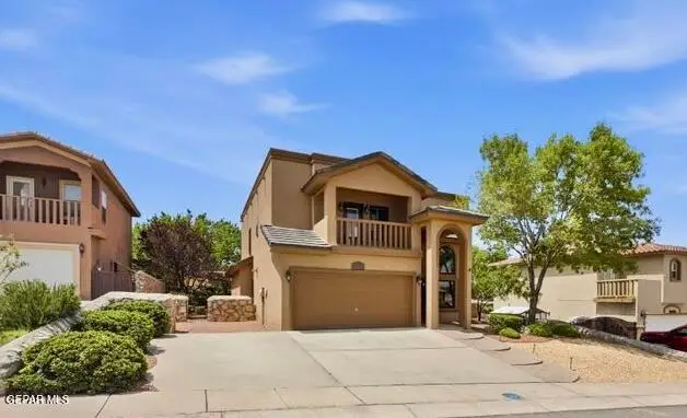 6084 Via Hermosa Court, El Paso, TX 79912 - #3