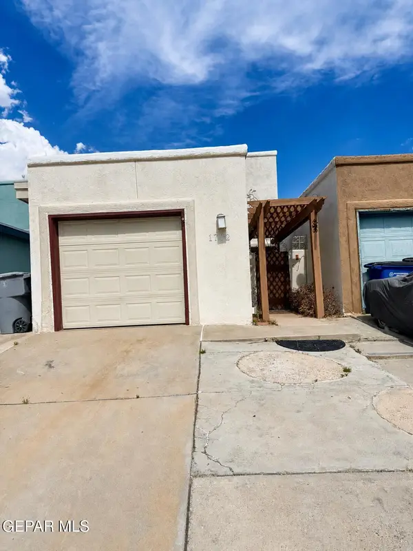1702 Calle Paz Place, El Paso, TX 79935