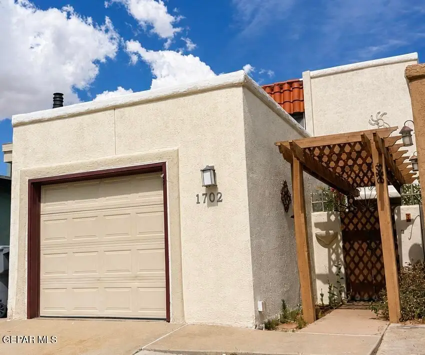 1702 Calle Paz Place, El Paso, TX 79935 - #2