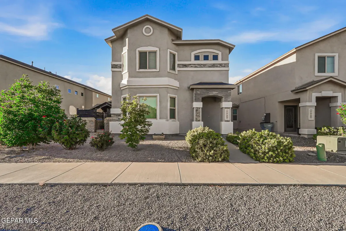 14433 Eastbrook Drive, El Paso, TX 79938 - #1