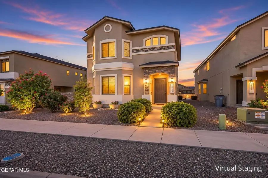 14433 Eastbrook Drive, El Paso, TX 79938 - #2