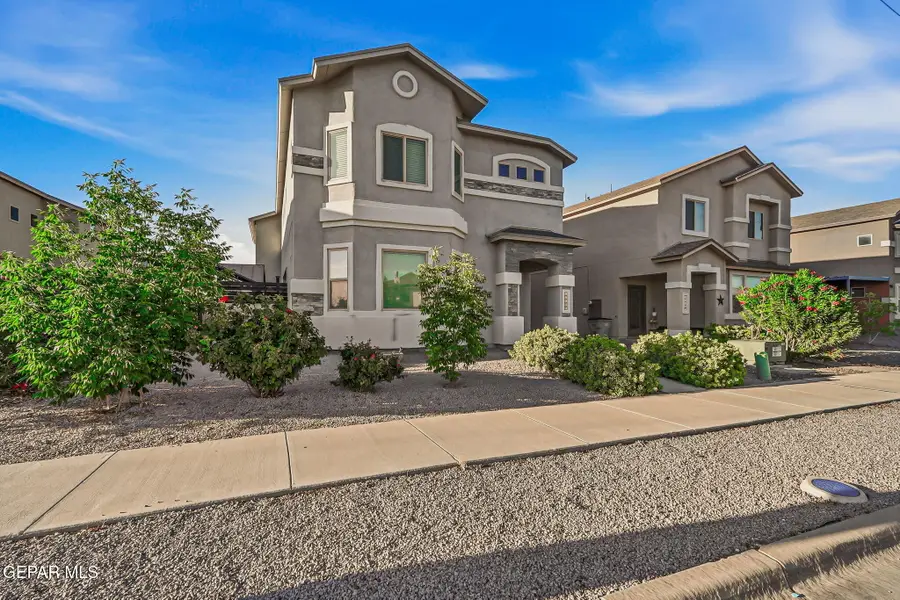 14433 Eastbrook Drive, El Paso, TX 79938 - #3