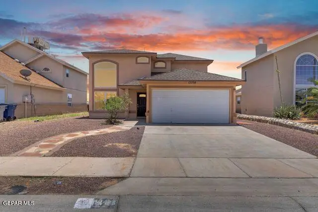 12708 Tierra Pueblo Drive, El Paso, TX 79938 - #1