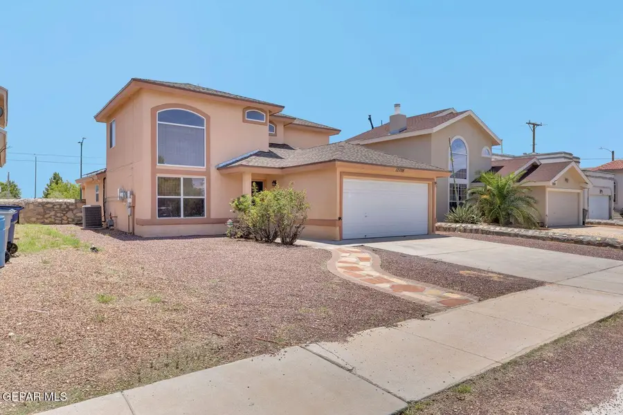 12708 Tierra Pueblo Drive, El Paso, TX 79938 - #2