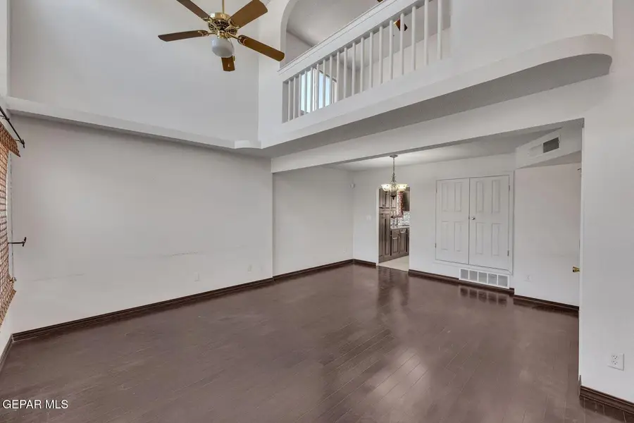 12708 Tierra Pueblo Drive, El Paso, TX 79938 - #3