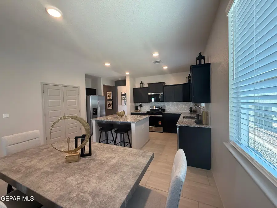 10709 Bill Bates Street, El Paso, TX 79924 - #3