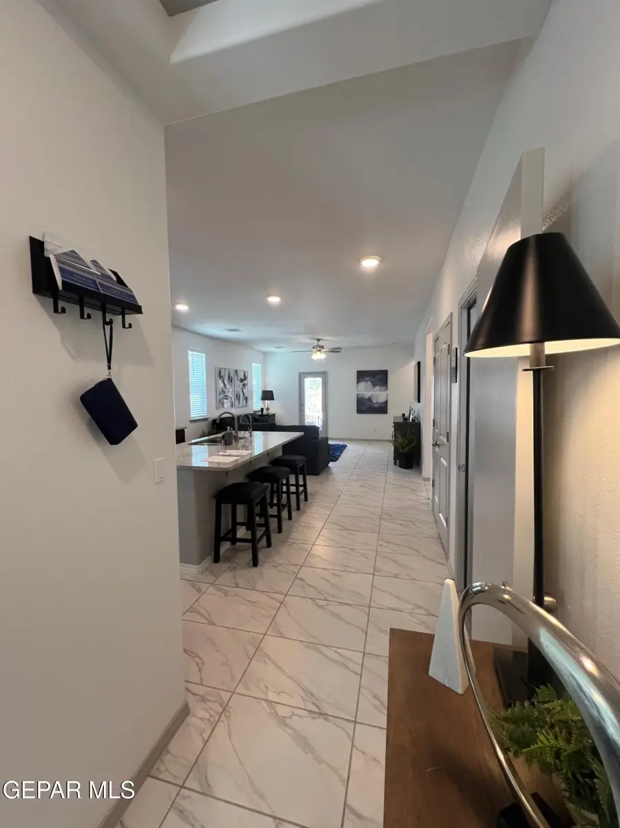 10713 Bill Bates Street, El Paso, TX 79924 - #2