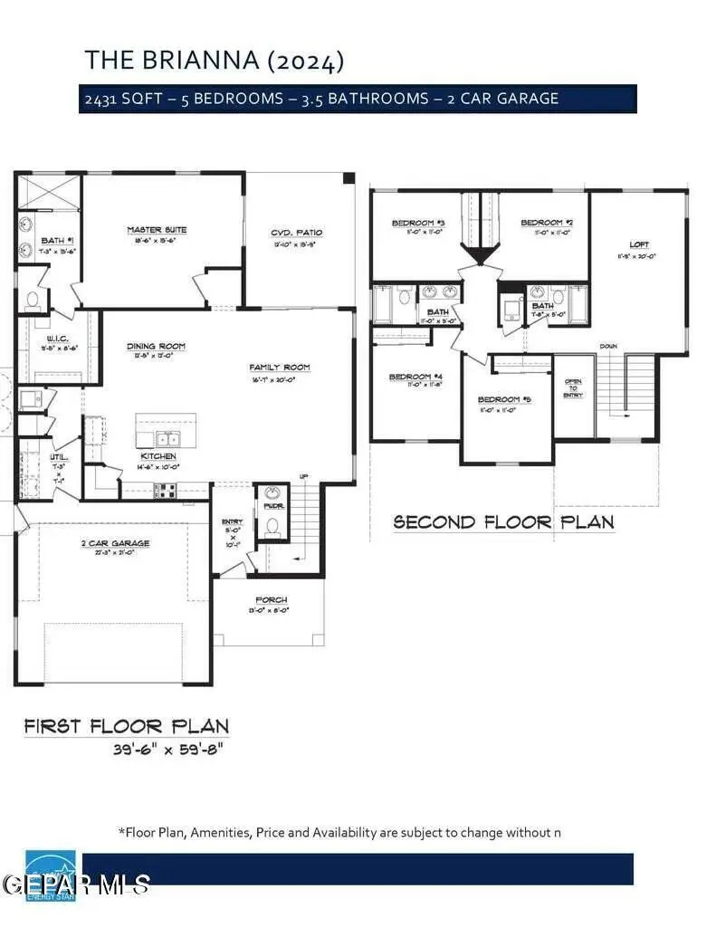 12737 Cono Norte Drive, El Paso, TX 79934 - #3