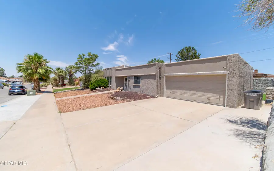 6921 Oveja Avenue, El Paso, TX 79912 - #2