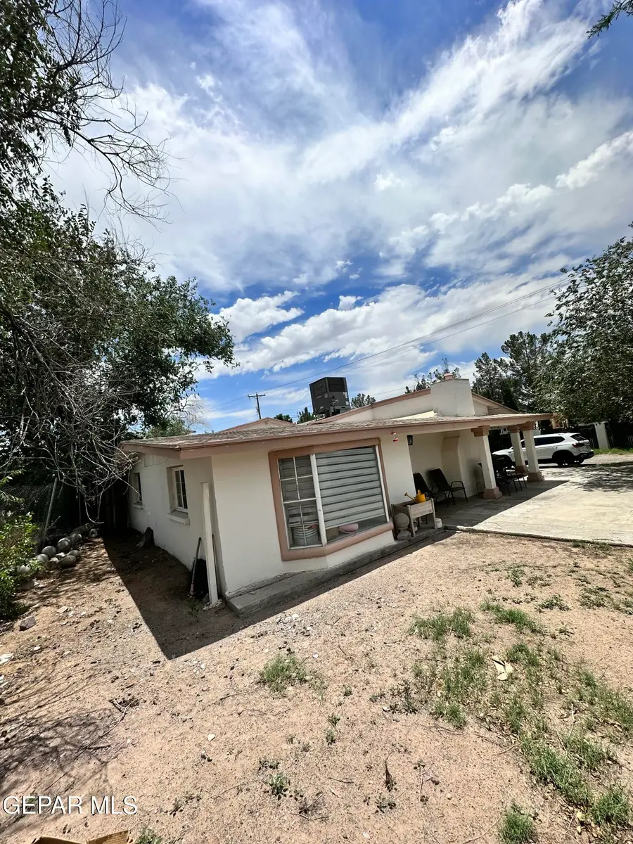 200 Edgar Road, El Paso, TX 79932 - #3