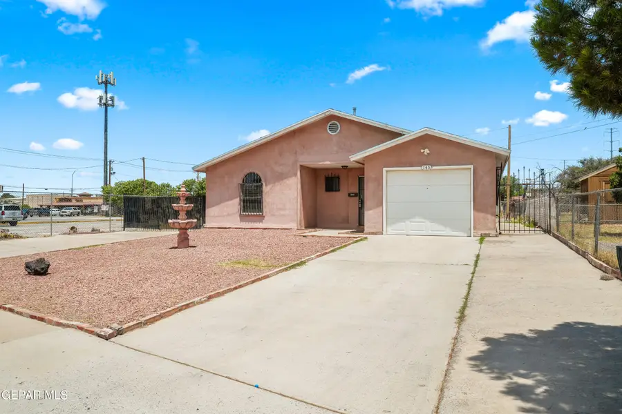 145 Miranda Court, El Paso, TX 79932 - #2