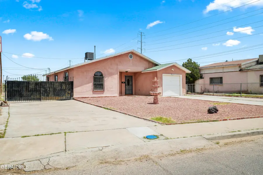 145 Miranda Court, El Paso, TX 79932 - #3