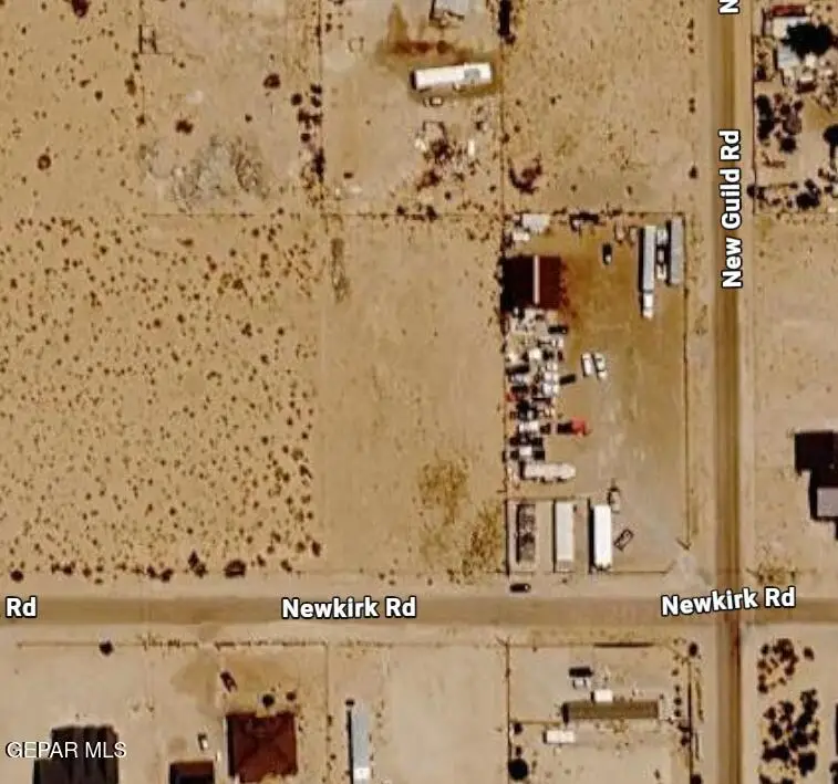 15561 Newkirk Road, El Paso, TX 79928 - #2