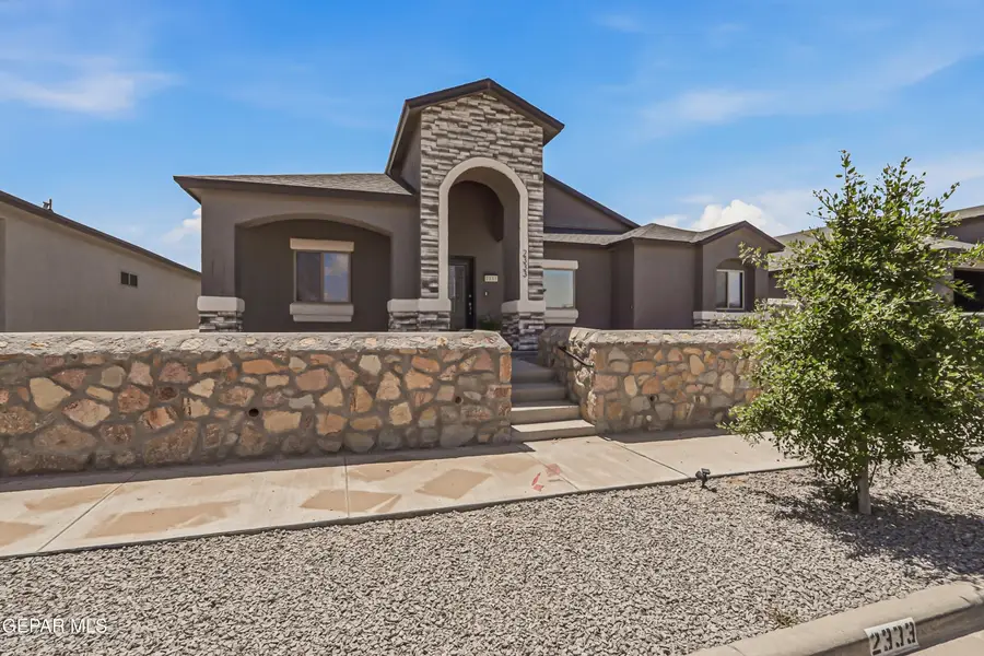 2333 Mike Price Drive, El Paso, TX 79938 - #2