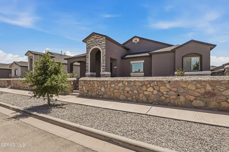 2333 Mike Price Drive, El Paso, TX 79938 - #3