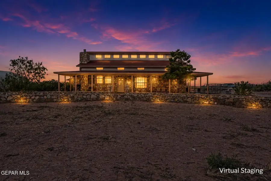 15040 Ferguson Drive, El Paso, TX 79938 - #3
