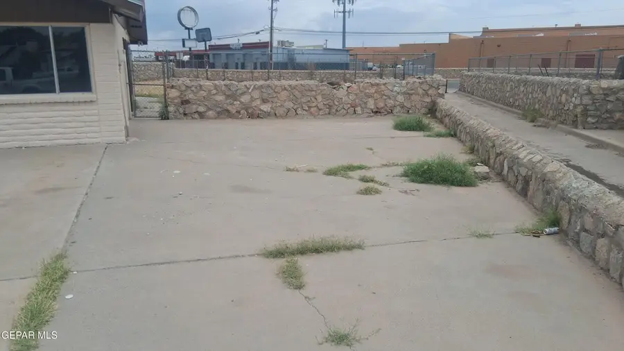 10541 Eaglestone Way, El Paso, TX 79925 - #2