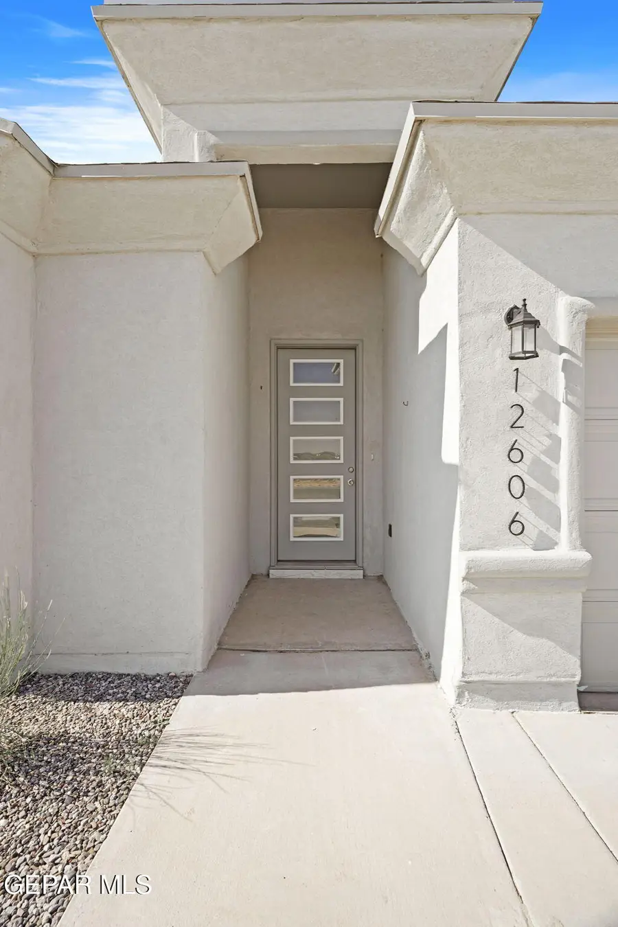 12606 Amesbury Drive, El Paso, TX 79928 - #2