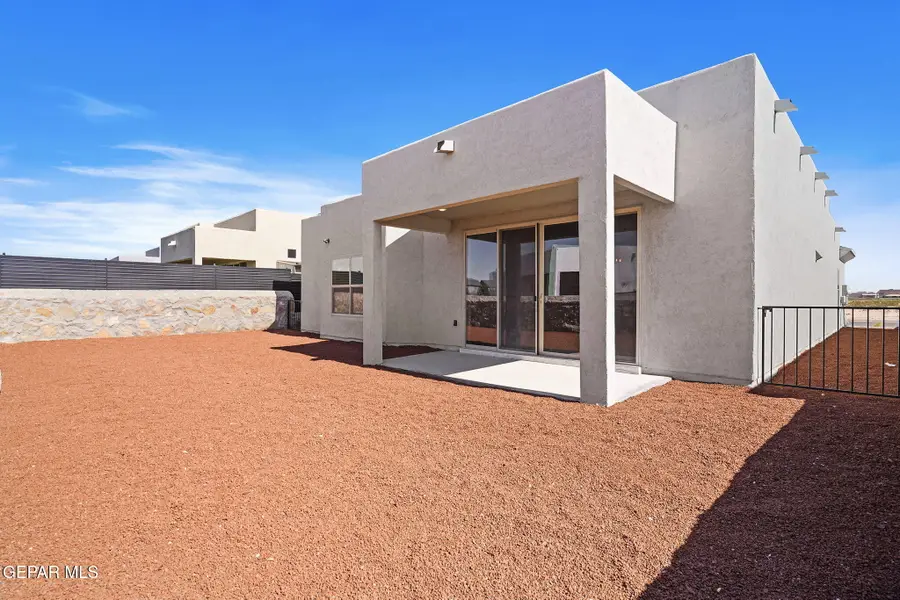 12606 Amesbury Drive, El Paso, TX 79928 - #3