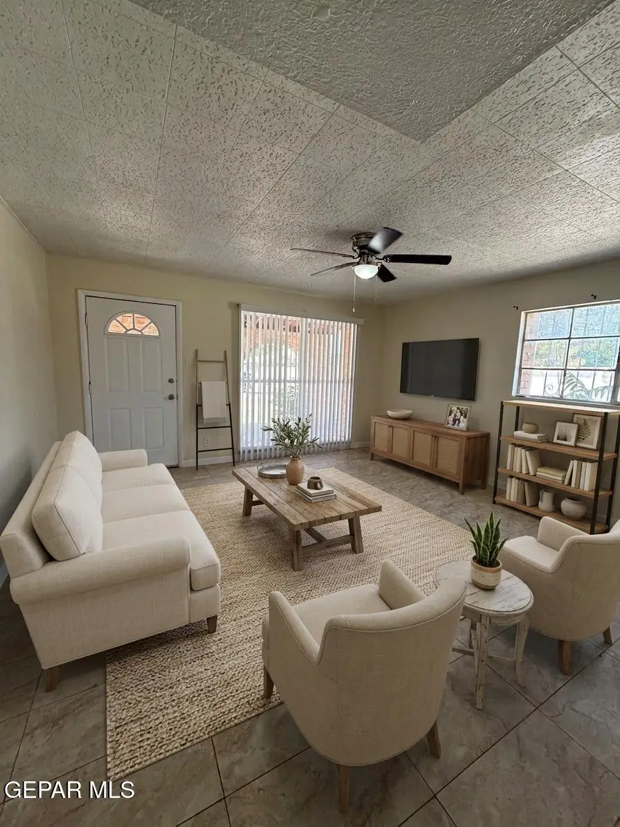 501 Eduardo Street, Anthony, TX 79821 - #3