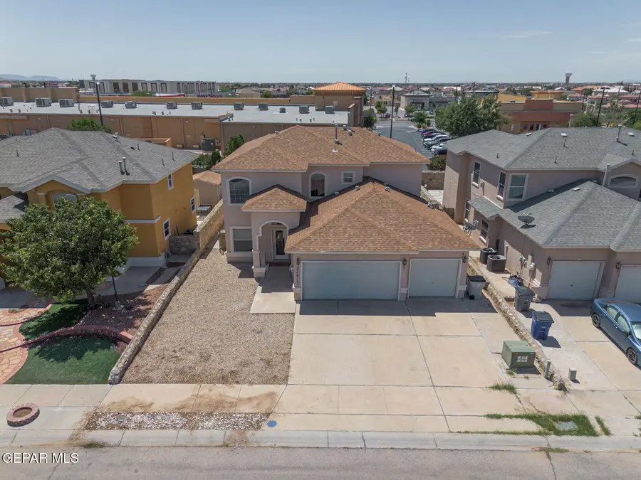 12712 Tierra Aurora Drive, El Paso, TX 79938 - #3