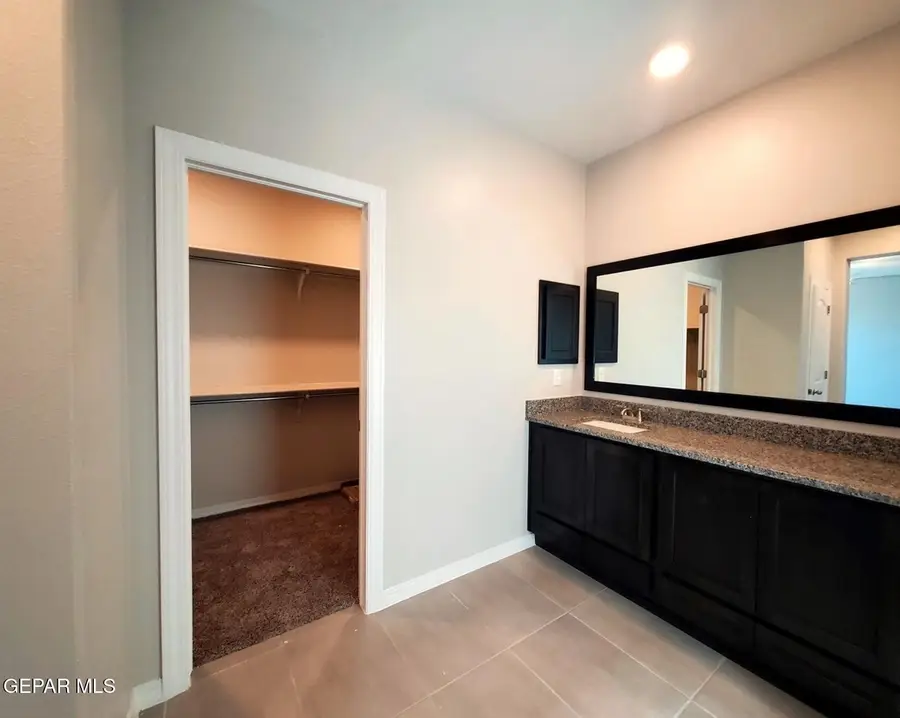 12848 Carefree Avenue, El Paso, TX 79928 - #2