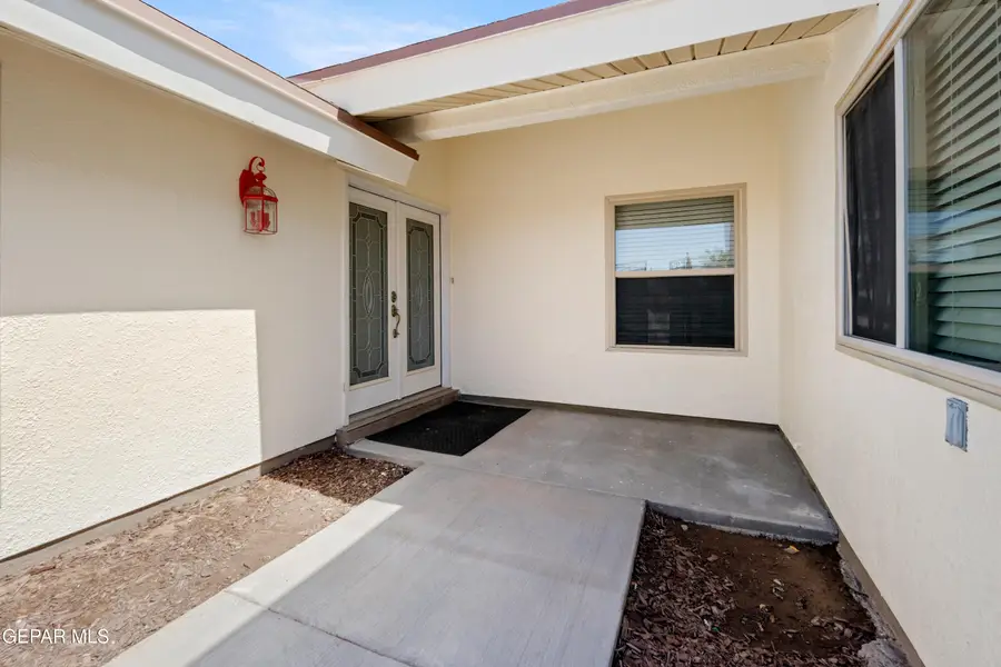 11729 Fred Perry Drive, El Paso, TX 79936 - #3