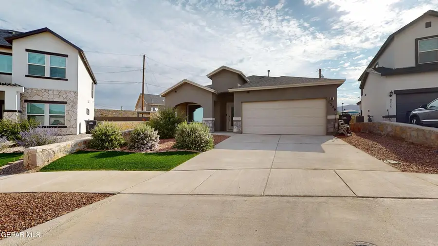 1329 Hickerson Drive, Canutillo, TX 79835 - #2