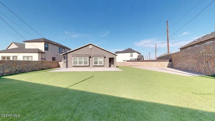 1329 Hickerson Drive, Canutillo, TX 79835 - #3