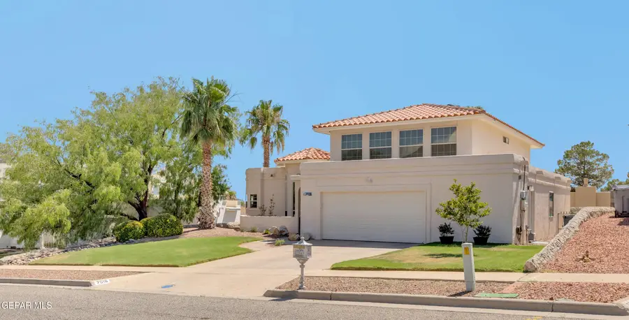 7016 Toluca Drive, El Paso, TX 79912 - #3