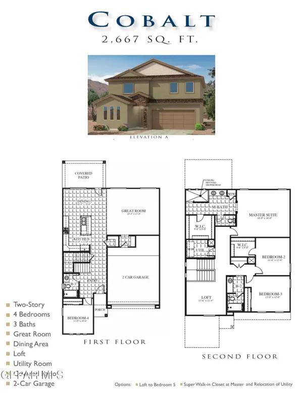 3840 Bubble Place, El Paso, TX 79938