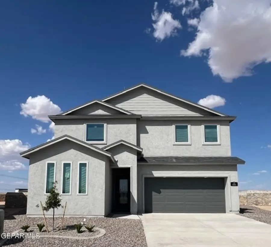 3840 Bubble Place, El Paso, TX 79938 - #2