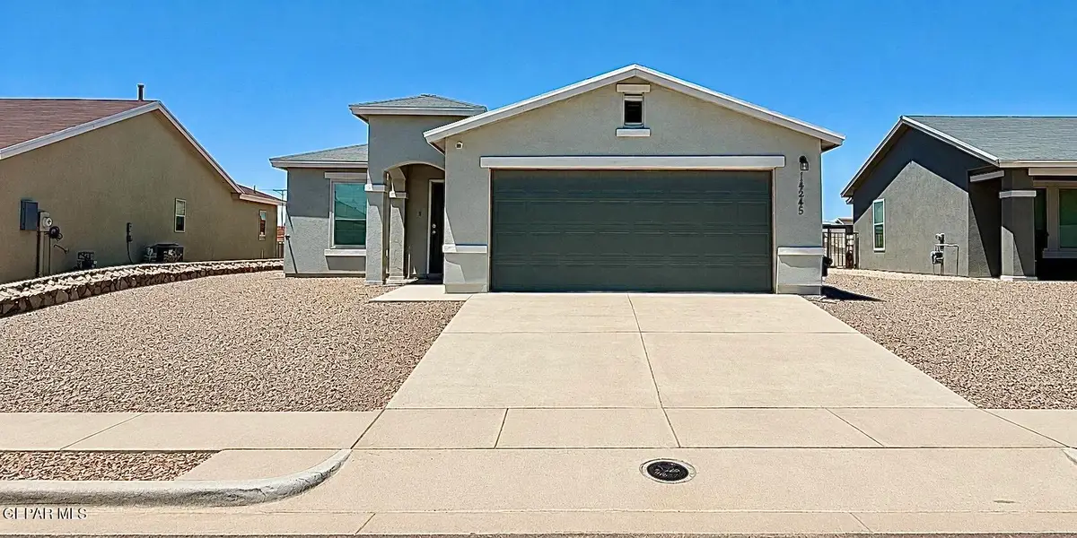 14545 Banana Yucca Avenue, Horizon City, TX 79928 - #1